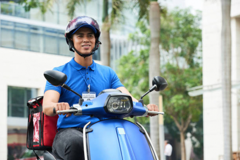 Contato de Empresa Que Faz Entrega com Motoboy Arpoador - Empresa de Motoboy Delivery