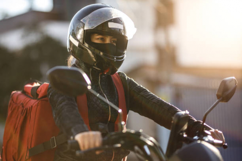 Contratar Motoboy para Buscar Encomenda Riachuelo - Motoboy com Moto Própria