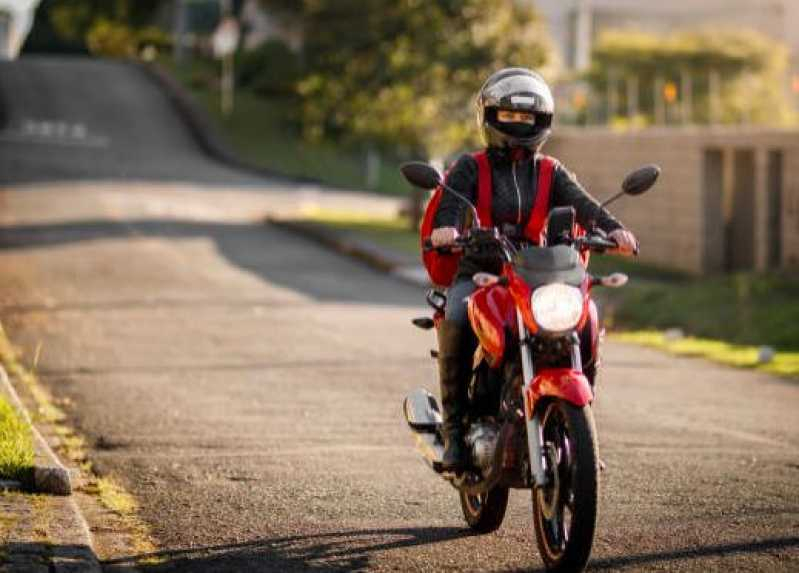 Contratar Serviços de Motoboy para Retirada Catete - Serviço de Entrega com Moto