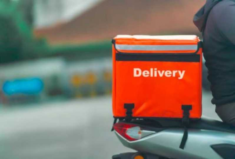 Empresa de Motoboy para Delivery de Restaurantes Saens Peña - Motoboy para Restaurantes Delivery