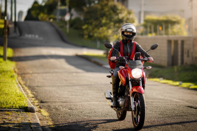 Empresa de Motoboy para Delivery Terceirizado Gamboa - Motoboy Pequenas Encomendas