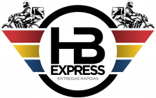 entrega expressa de motoboy - HB Express Serviços de Entrega