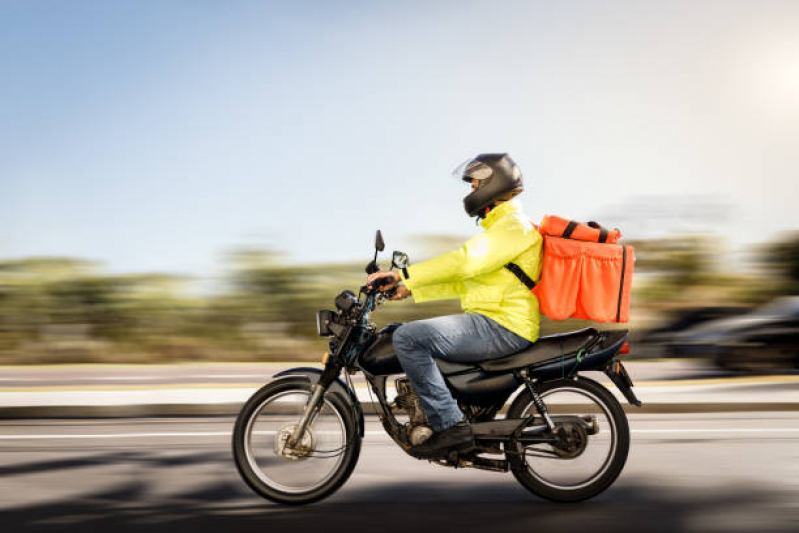 Motoboy para Buscar Encomenda Contato Barreto - Motoboy para Viagens Longas