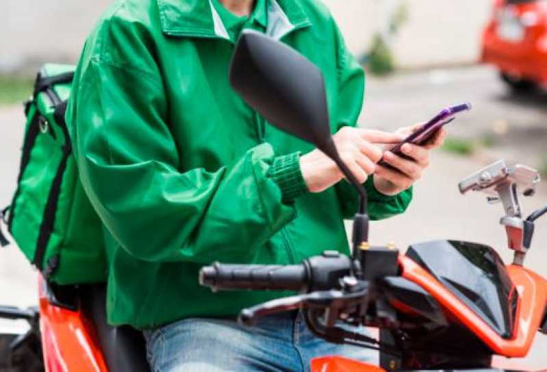Telefone de Empresa Entrega Motoboy Sampaio - Empresa de Motoboy para Delivery