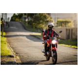 contato de empresa de entrega de motos Maracanã