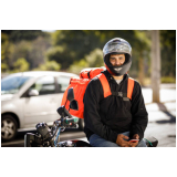 contato de serviço de motoboy delivery Maracanã