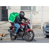 empresa de entrega de encomendas por moto Praça da Bandeira