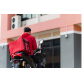 empresa de motoboy para restaurante delivery Praça da Bandeira