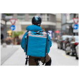 empresa de motoboy terceirizado para entrega de roupa Gardênia Azul