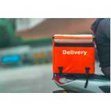 Empresa de Motoboy para Delivery