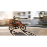 motoboy delivery valores Méier