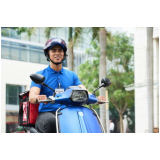 motoboy entrega de encomendas contratar Itanhangá