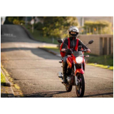 motoboy entrega de encomendas Tijuca