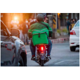 motoboy para delivery de lanchonetes contratar Maracanã