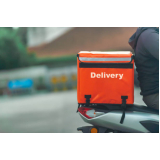 motoboy para delivery preços Engenho de Dentro
