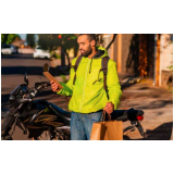 motoboy para entrega delivery telefone Península
