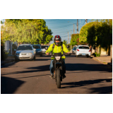 motoboy para restaurantes delivery contato Jardim Botânico