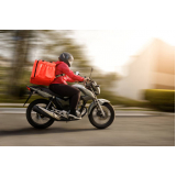preço de serviço de motoboy para empresas Maracanã