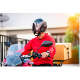 serviços de motoboy para delivery de comida Ipanema