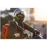 serviços de motoboy para delivery de restaurante Usina