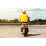 serviços de motoboy para delivery preço Riachuelo