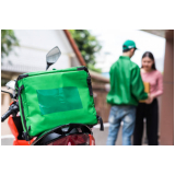 serviços de motoboy para delivery valor Jacarepaguá