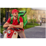 telefone de empresas de entrega com motos Praça da Bandeira